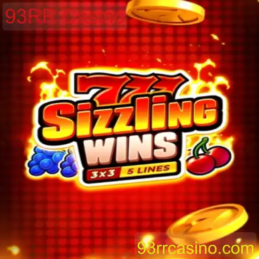 Descubra a Emoção do Jogo 777sizzlingwins no 93RR Casino