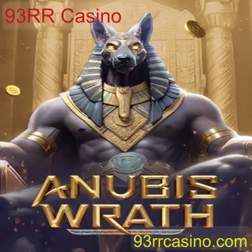 AnubisWrath: Descubra o Fascinante Universo do Novo Jogo no 93RR Casino