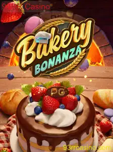 Descubra BakeryBonanza no 93RR Casino: Um Mundo de Delícias e Diversão