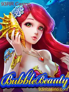 Descubra o Encanto do Jogo BubbleBeauty no 93RR Casino