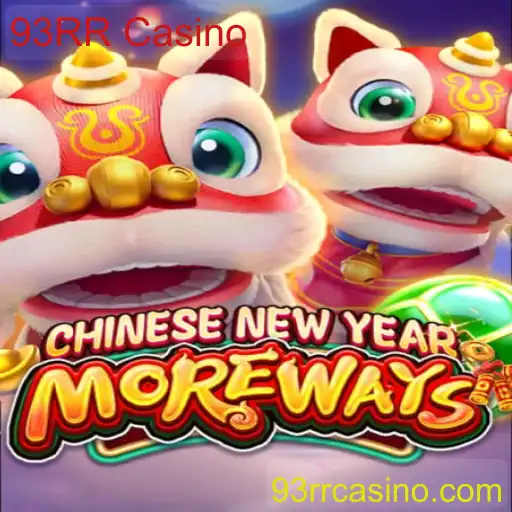 Explorando o Mundo de 'CHINESENEWYEARMOREWAYS' no 93RR Casino