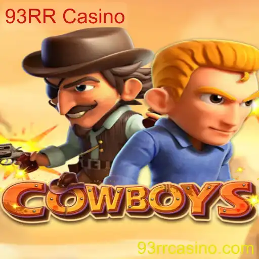 Explorando o Jogo Cowboys no 93RR Casino