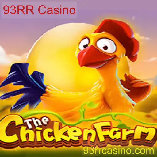 Explorando o Jogo ChickenFarm no 93RR Casino