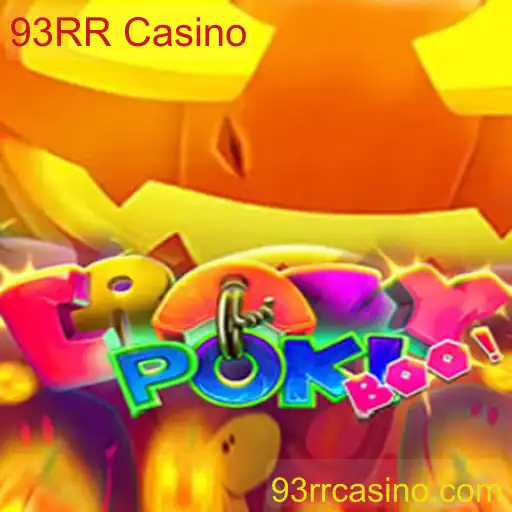 Descubra o Emocionante Mundo de CrazyPokiBoo no 93RR Casino
