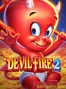 Explorando o Mundo de DevilFire2: Inovações e Regras de Jogo no 93RR Casino