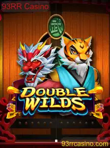 Explorando o Mundo de DoubleWilds no 93RR Casino
