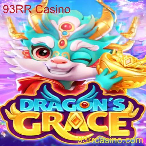 Descubra o Fascinante Mundo de DragonsGrace no 93RR Casino