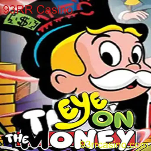 Explorando o Mundo de EyeOnTheMoney no 93RR Casino