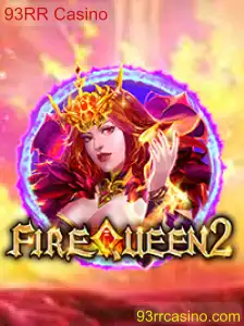 Explorando o Novo Sucesso dos Cassinos: FireQueen2 no 93RR Casino
