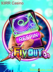 Explorando FlyOut: O Novo Sucesso do 93RR Casino