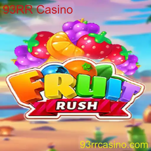 Explorando o Novo Jogo de Sucesso, FruitRush, no 93RR Casino