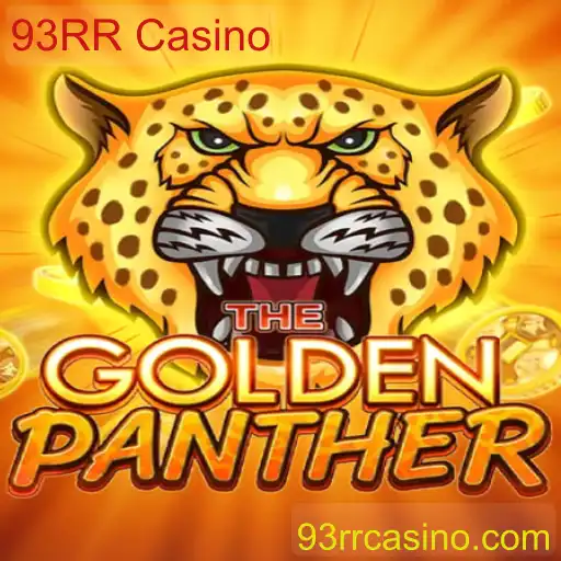 Descubra o Fascinante Jogo GOLDENPANTHER no 93RR Casino