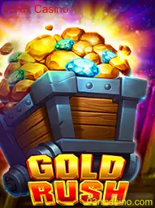 GoldRush: Uma Aventura Empolgante no 93RR Casino