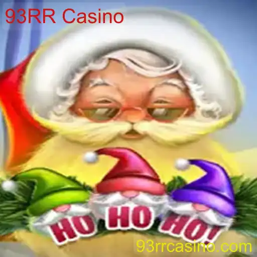 Explorando o Jogo HoHoHo no 93RR Casino