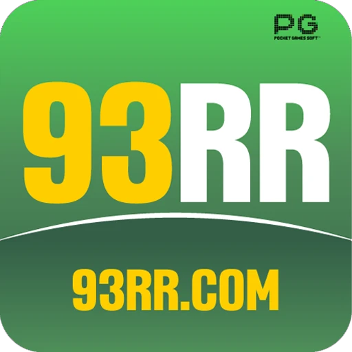 93RR Casino Logo