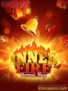 Descubra o Jogo InnerFireBonusBuy no 93RR Casino