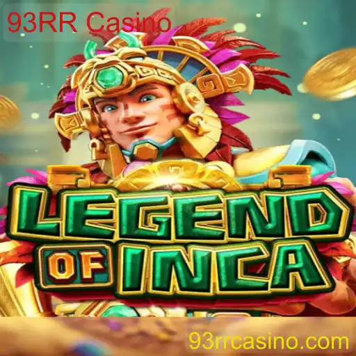 Conheça o Fascinante Jogo LegendofInca no 93RR Casino