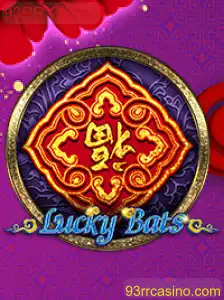 Descubra LuckyBats: O Novo Jogo Emocionante do 93RR Casino