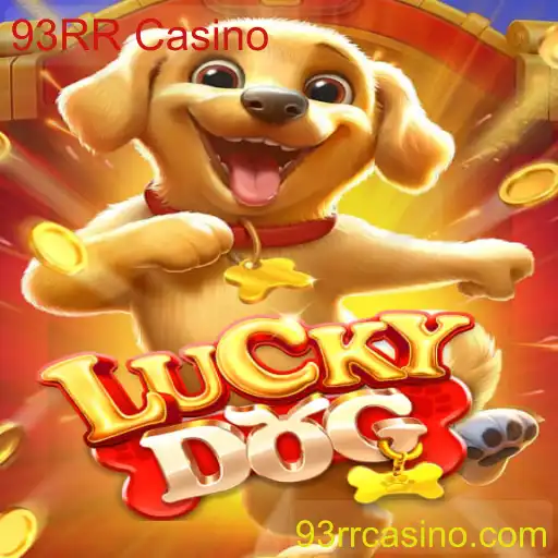 Explorando o Jogo LuckyDog no 93RR Casino