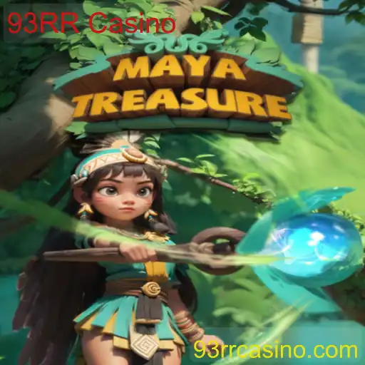 Desvendando o MayaTreasure no 93RR Casino