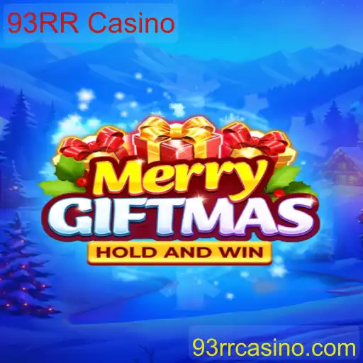 Descubra as Emoções e Regras do Jogo MerryGiftmas no 93RR Casino