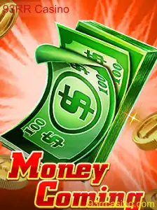 Desvendando MoneyComing: O Fenômeno de 93RR Casino