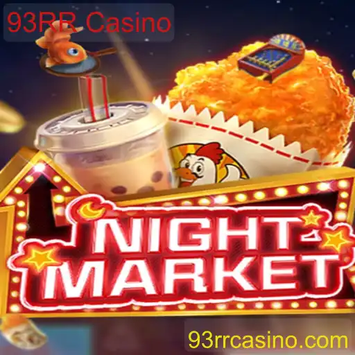 Explorando o Mundo de NIGHTMARKET: O Jogo de Casino Imersivo