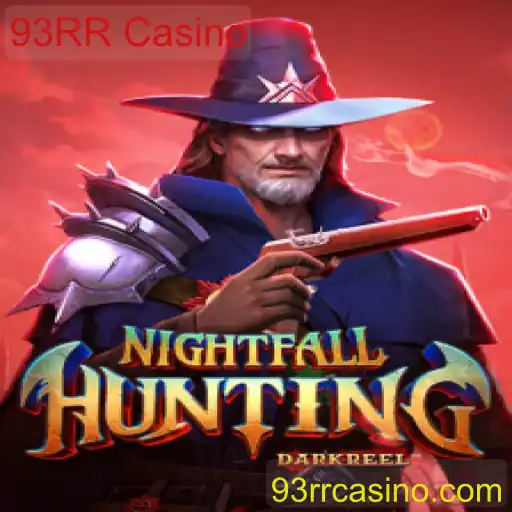 Descubra o Fascinante Mundo de NightfallHunting no 93RR Casino