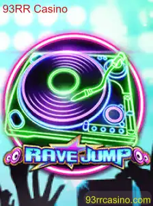 Descubra o Mundo Empolgante do Jogo RaveJump no 93RR Casino