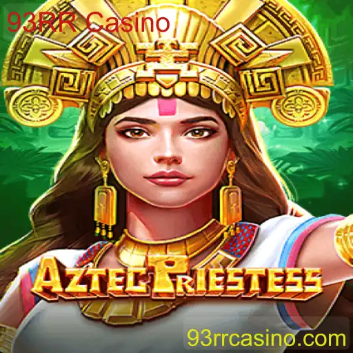 Descubra o Mundo de AztecPriestess no 93RR Casino