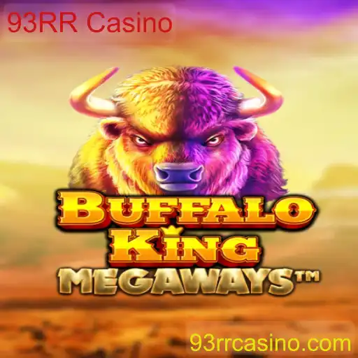 Explorando o Jogo de Cassino BuffaloKing no 93RR Casino