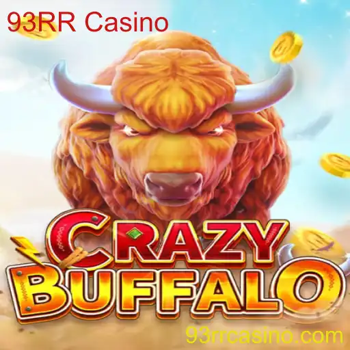 Descubra o Encantador Mundo de CRAZYBUFFALO no 93RR Casino