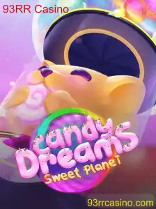 Descubra o Fascinante Mundo do CandyDreams no 93RR Casino