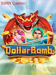 Explore o Fascinante Mundo de DollarBombs no 93RR Casino