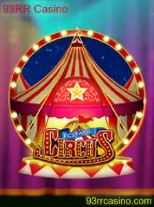 EcstaticCircus: Explore o Fascinante Mundo do Jogo Inspirado no 93RR Casino