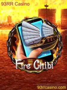 Explorando o Jogo de Estratégia FireChibiM no 93RR Casino