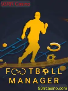 FootballManager: Estratégia e Diversão na Era dos Jogos de Cassino