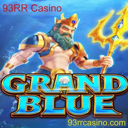 Explorando o Mundo Vibrante de GRANDBLUE e a Emoção do 93RR Casino