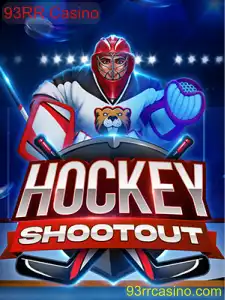 Descubra o Dinâmico Mundo de HockeyShootout no 93RR Casino
