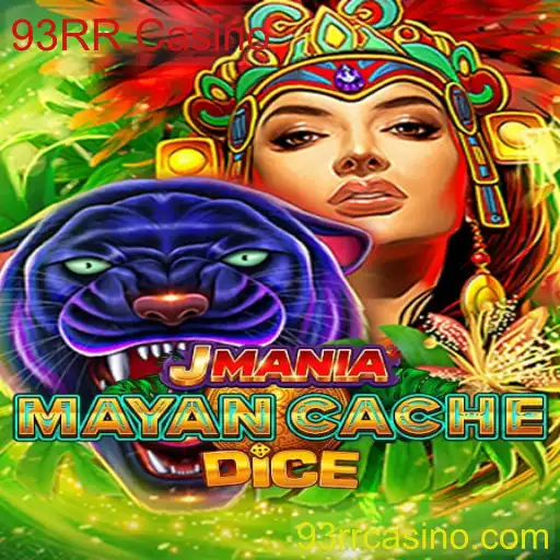 Descubra o Fascinante Jogo de Azar: JManiaMayanCacheDice