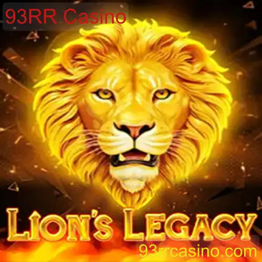 Descubra o Fascinante Jogo LionsLegacy no 93RR Casino