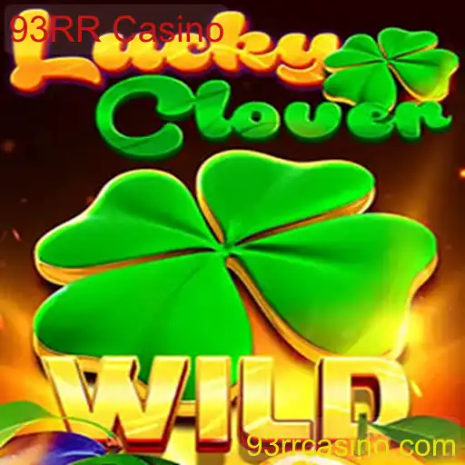 Descubra as Emoções do 'LuckyClover' no 93RR Casino