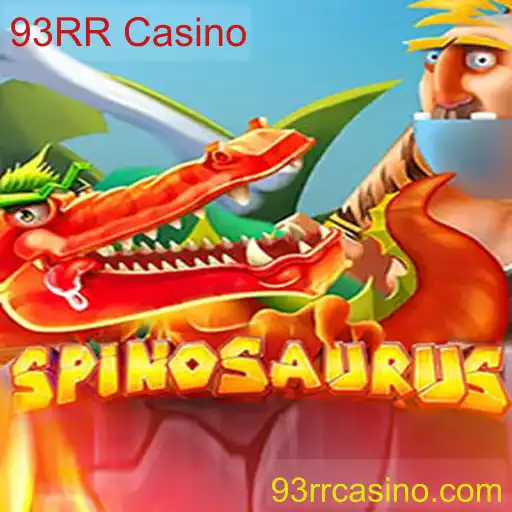 Descubra o Mundo de Emoções do Jogo Spinosaurus no 93RR Casino