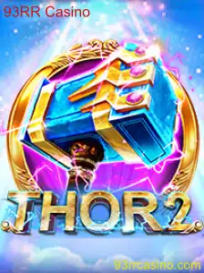 Explorando Thor2: A Nova Sensação no 93RR Casino