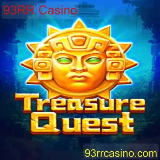Explorando o Fascinante Mundo de TreasureQuest no 93RR Casino