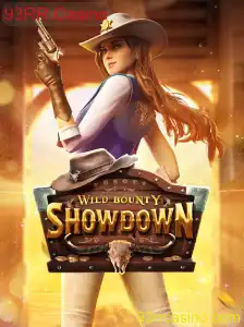 Descobrindo o Excitante Jogo WildBountyShowdown no 93RR Casino