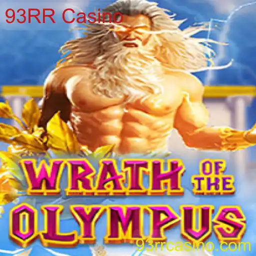 Descobrindo 'WrathofOlympus': O Novo Sucesso no 93RR Casino