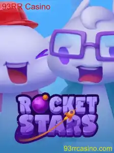 Explorando RocketStars: O Novo Sucesso do Cassino Online 93RR Casino