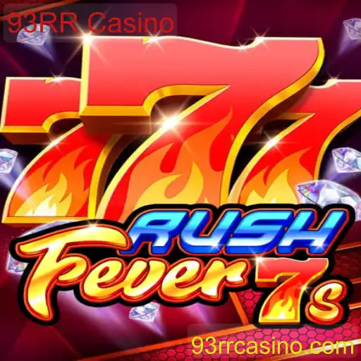 Descubra o Mundo Emocionante de RushFever7s no 93RR Casino