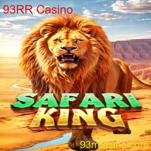 Entendendo SafariKing: O Jogo de Slot no 93RR Casino